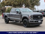 New 2025 Ford F250 XLT w/ Black Appearance Package image 4