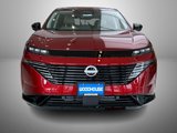 New 2025 Nissan Murano Platinum w/ Cargo Package image 2
