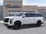 New 2025 Cadillac Escalade ESV Sport Platinum image 2