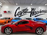 Used 2021 Chevrolet Corvette Stingray Premium Conv w/ Z51 Performance Package image 2