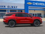 New 2026 Chevrolet Traverse Z71 w/ Driver Confidence Package image 5