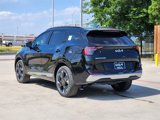 New 2026 Kia Sportage SX image 3
