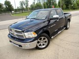 Used 2012 RAM 1500 Laramie w/ Protection Group image 4
