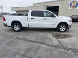 New 2025 RAM 1500 Big Horn image 2
