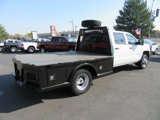 Used 2015 Chevrolet Silverado 3500 W/T w/ WT Convenience Package image 4