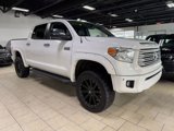 Used 2017 Toyota Tundra Platinum image 5