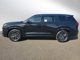 New 2025 Lexus TX 350 FWD image 2