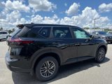 New 2026 Nissan Rogue S image 4