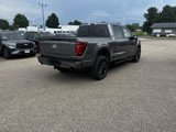 New 2025 Ford F150 Lariat image 6