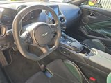 Used 2023 Aston Martin V12 Vantage image 3