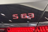 New 2025 Mercedes-Benz S 63 AMG S image 4