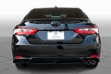 Used 2021 Toyota Camry SE w/ Convenience Package image 4
