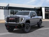 New 2025 GMC Sierra 2500 AT4X w/ Snow Plow Prep/Camper Package image 6