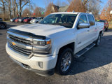 Used 2017 Chevrolet Silverado 1500 High Country image 4