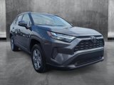 Used 2024 Toyota RAV4 XLE image 3