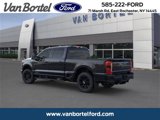 New 2025 Ford F250 XLT w/ Black Appearance Package image 4