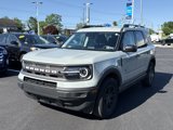 Certified 2022 Ford Bronco Sport Big Bend image 5