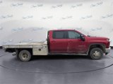 Used 2023 Chevrolet Silverado 3500 LT w/ Convenience Package image 3