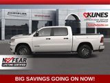 New 2025 RAM 1500 Limited image 3