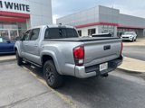 Certified 2023 Toyota Tacoma SR5 image 2
