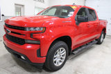 Used 2021 Chevrolet Silverado 1500 RST image 4