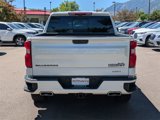 Used 2025 Chevrolet Silverado 1500 High Country w/ High Country Premium Package image 5
