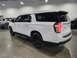 Used 2022 Chevrolet Suburban Premier image 4