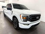 Used 2021 Ford F150 XLT w/ Equipment Group 302A High image 4