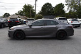 Used 2023 Toyota Camry SE image 3