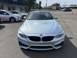 Used 2017 BMW M4 Coupe image 3