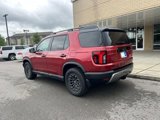 New 2026 Honda Passport TrailSport image 2