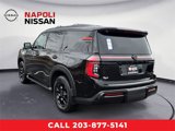 New 2025 Nissan Armada PRO-4X image 5