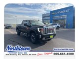New 2026 GMC Sierra 2500 Denali image 3