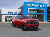 New 2025 Chevrolet Tahoe High Country image 2