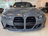 Used 2022 BMW M3 Competition w/ Executive Package image 4