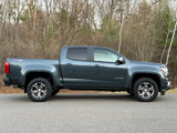 Used 2020 Chevrolet Colorado Z71 image 4