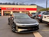 Used 2023 Lucid Air Touring image 2