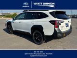 New 2025 Subaru Outback Wilderness image 4