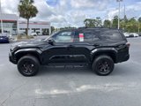 New 2025 Toyota 4Runner TRD Pro image 2