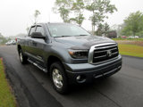 Used 2010 Toyota Tundra 4x4 Double Cab image 4