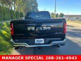 New 2025 RAM 1500 Big Horn image 5