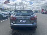 Certified 2022 Nissan Rogue Sport SV image 4