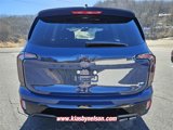 New 2025 Kia Telluride EX X-Line image 5