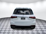 New 2025 Mercedes-Benz GLS 580 4MATIC image 6