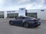 New 2025 Ford Mustang Dark Horse image 4