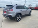 Used 2021 Jeep Cherokee Limited w/ Elite Package image 6