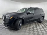 New 2025 Mercedes-Benz GLS 450 4MATIC image 3