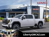 New 2025 GMC Sierra 2500 Denali Ultimate w/ Max Trailering Package image 2