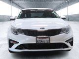 Used 2020 Kia Optima LX image 2