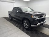 New 2025 Chevrolet Silverado 1500 LT image 3